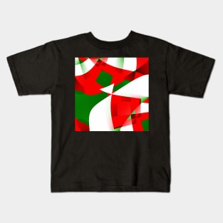 Festive colors II, #GiftOriginal, #Redbubble Kids T-Shirt